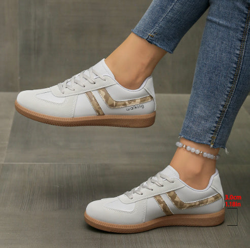 Olivia SneakFlex