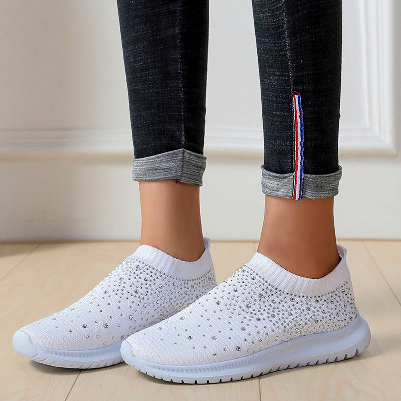 Olivia AirFlex- Orthopedics