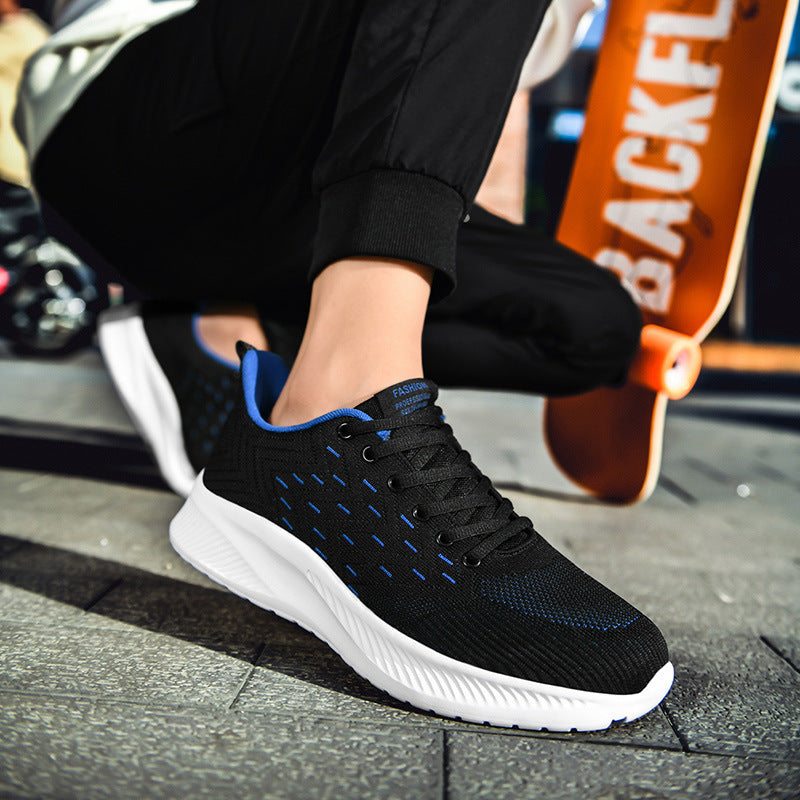 Olivia AirFlow – Men’s Sneakers
