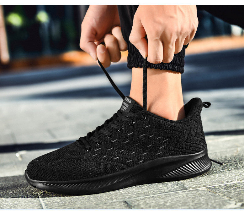 Olivia AirFlow – Men’s Sneakers