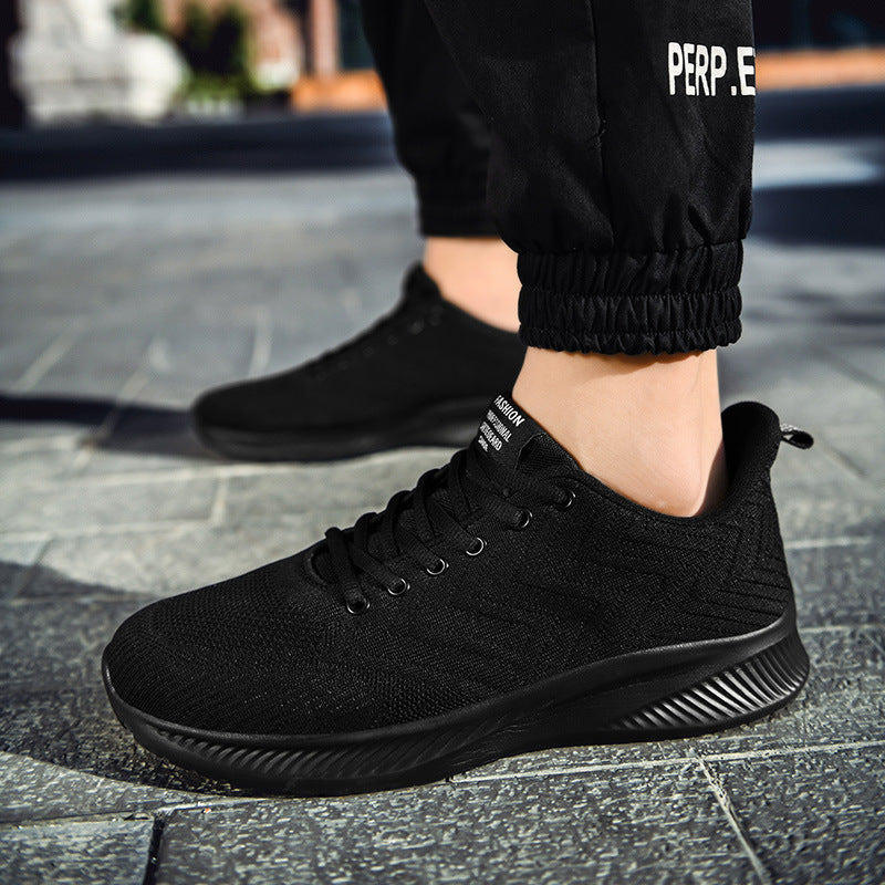 Olivia AirFlow – Men’s Sneakers