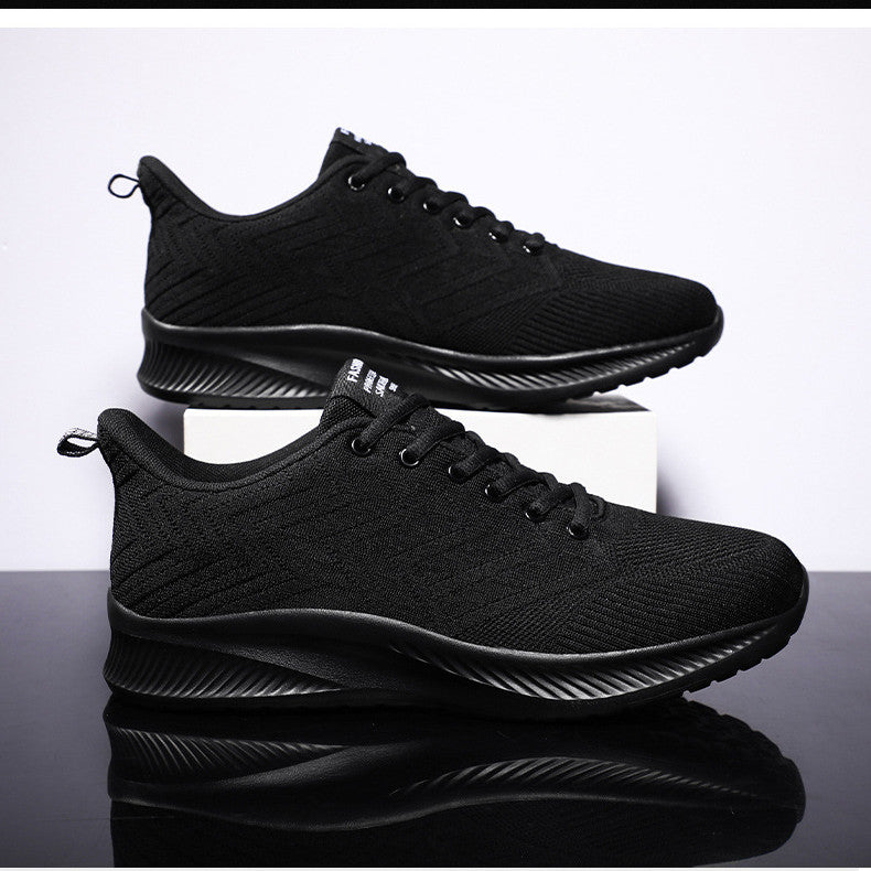 Olivia AirFlow – Men’s Sneakers