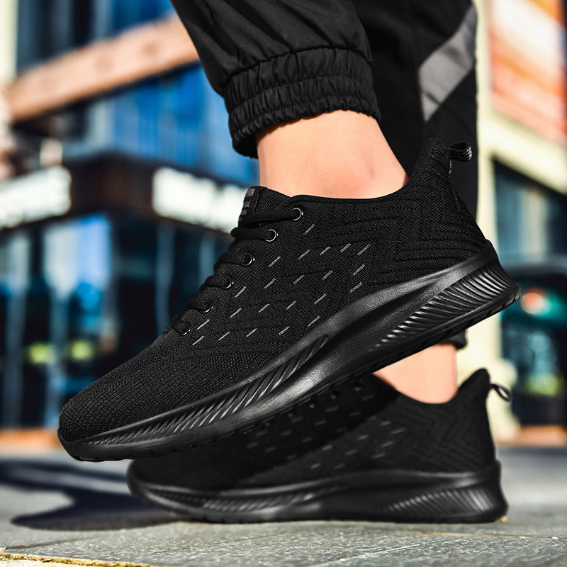 Olivia AirFlow – Men’s Sneakers