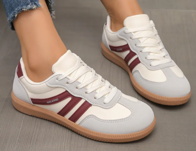 Olivia SneakFlex