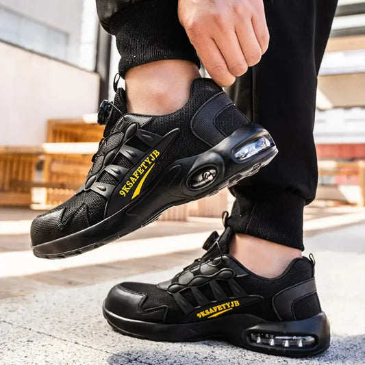 Oivia Protector Pro Max- Safety shoes