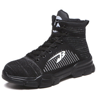 Olivia Titan – Safety Shoes