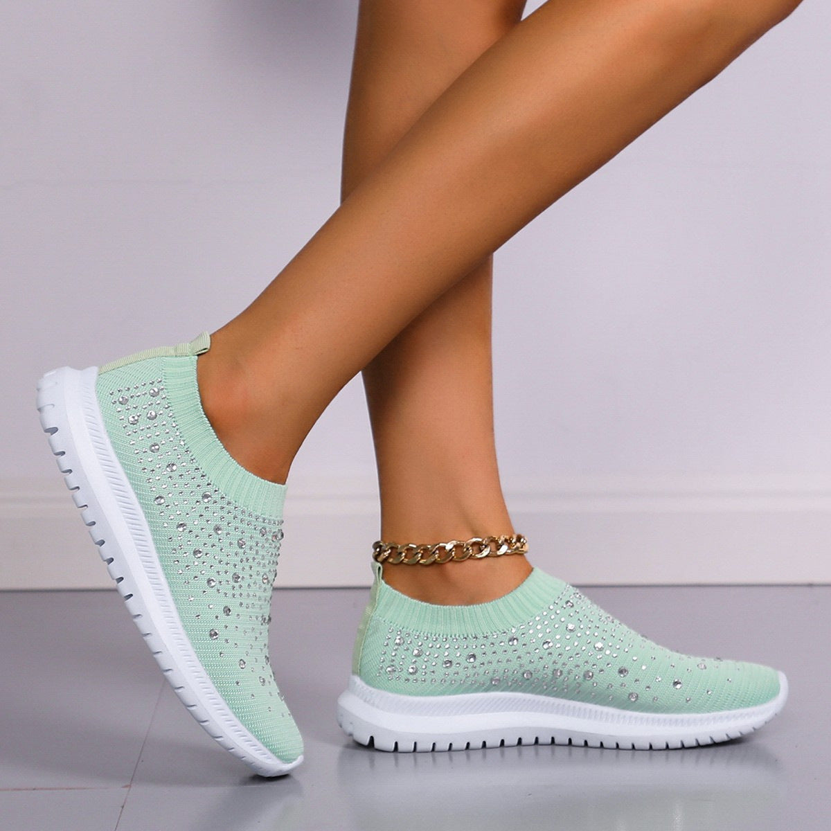 Olivia AirFlex- Orthopedics