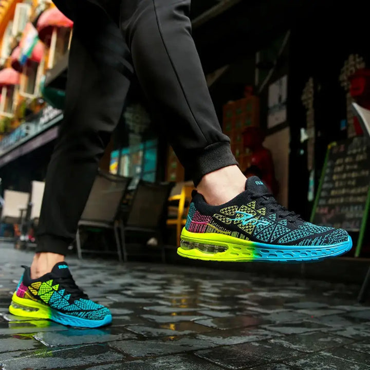 Olivia FlexStep -Advanced walking shoes for maximum comfort