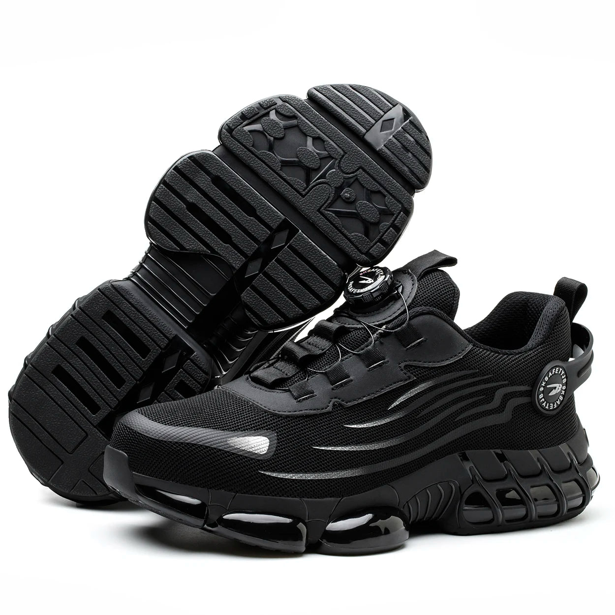 Olivia Lux Guard -Safety shoes