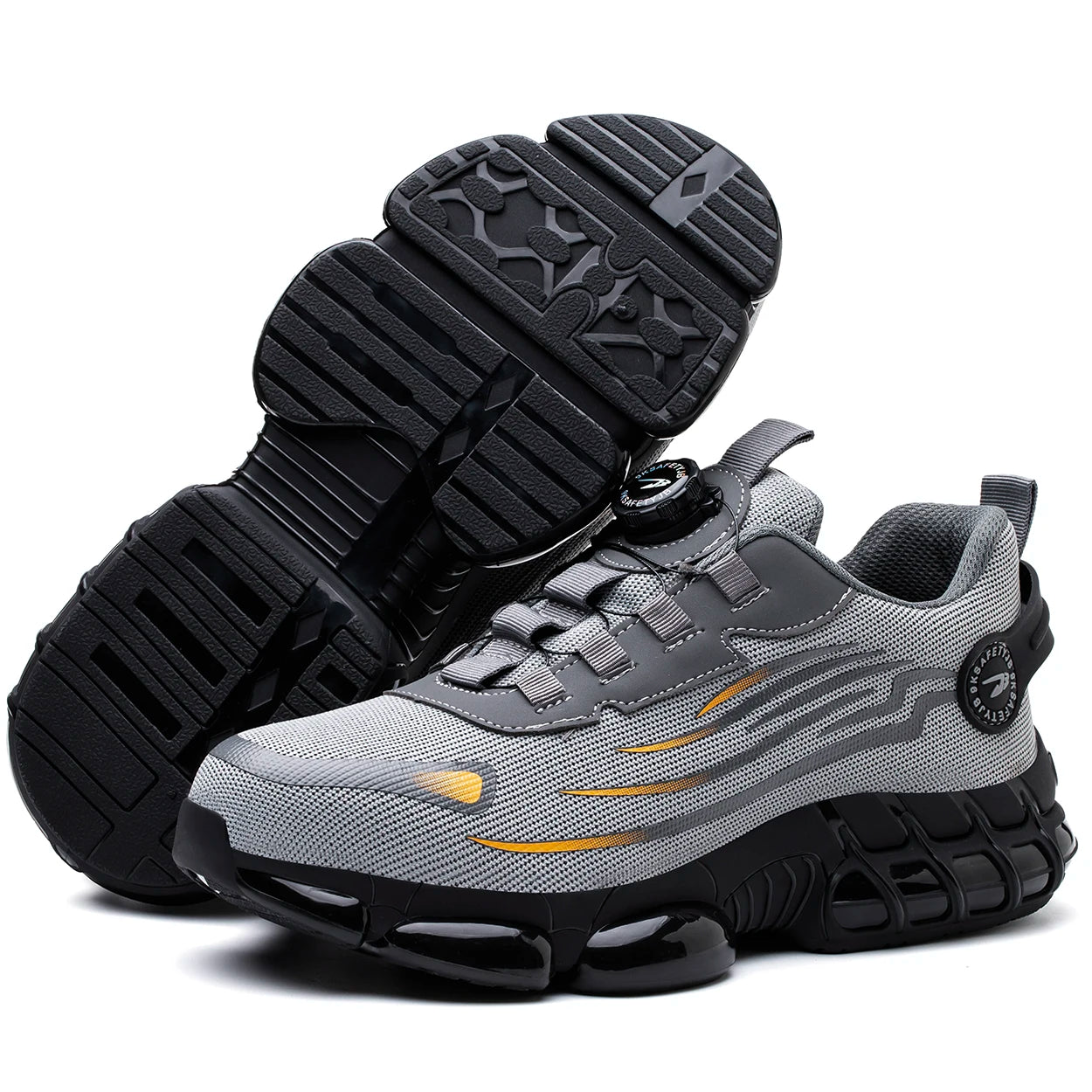 Olivia Lux Guard -Safety shoes