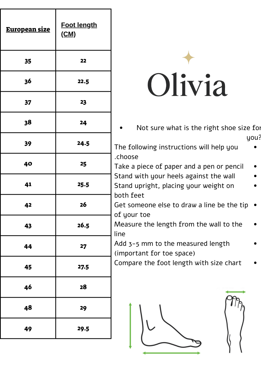 Olivia AirFlow – Men’s Sneakers