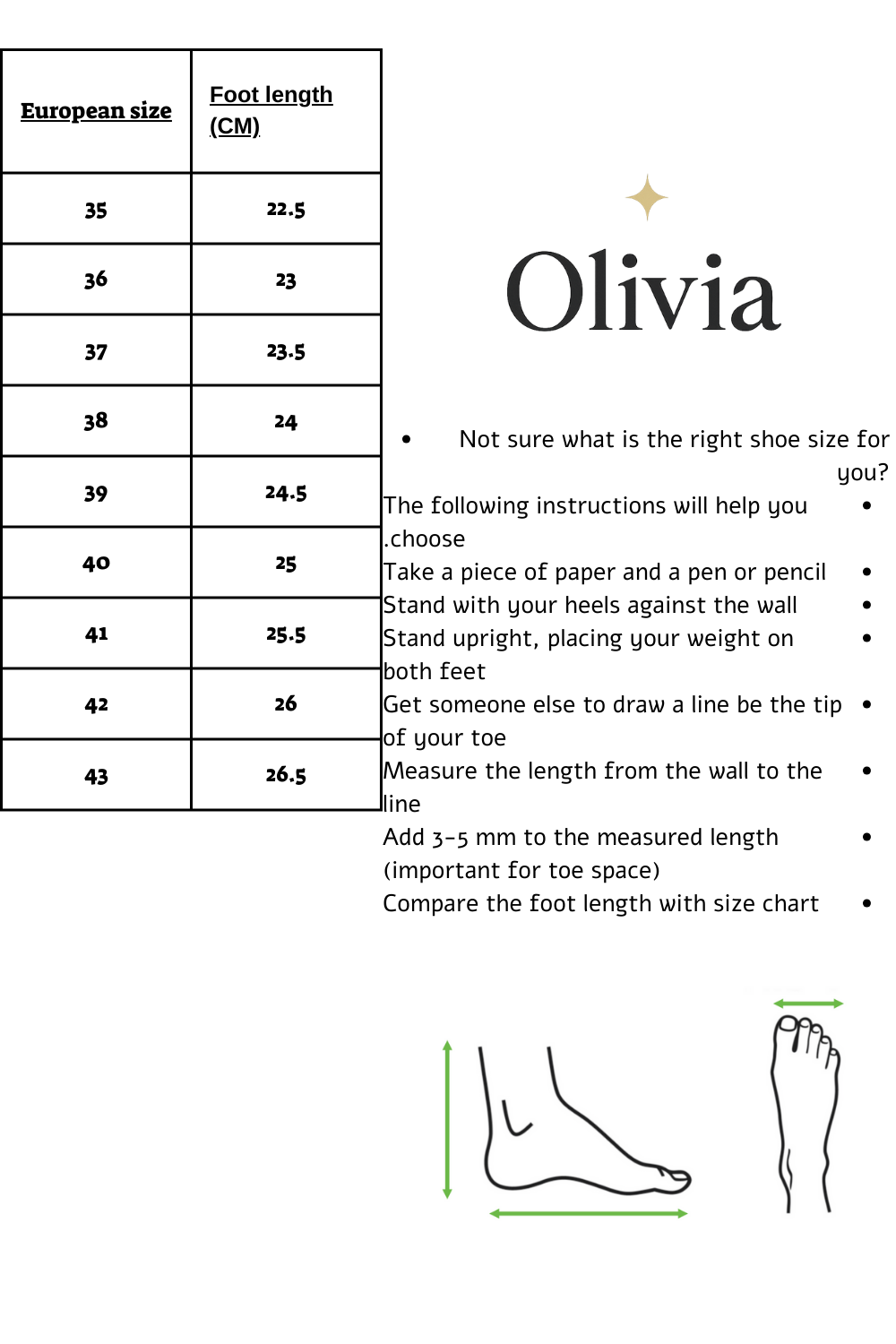 Olivia Luna- Diabetic orthopedics