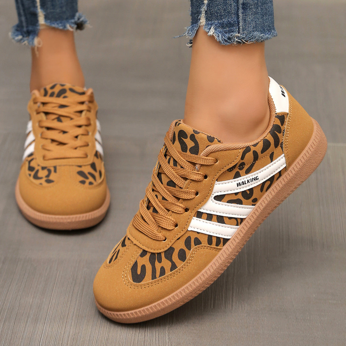 Olivia SneakFlex