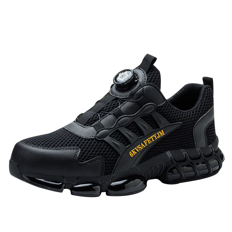 Oivia Protector Pro Max- Safety shoes