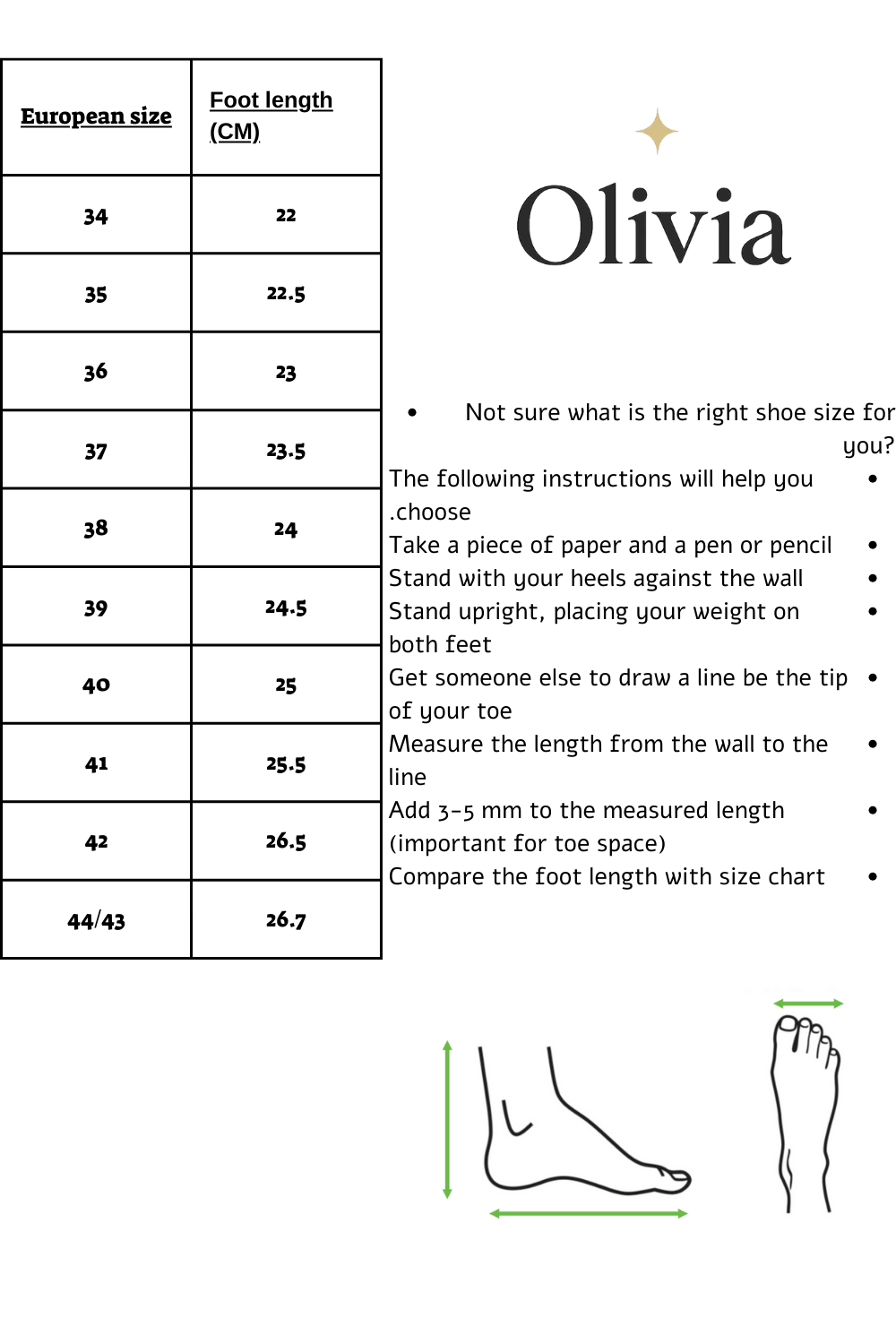 olivia Astra Pro Max