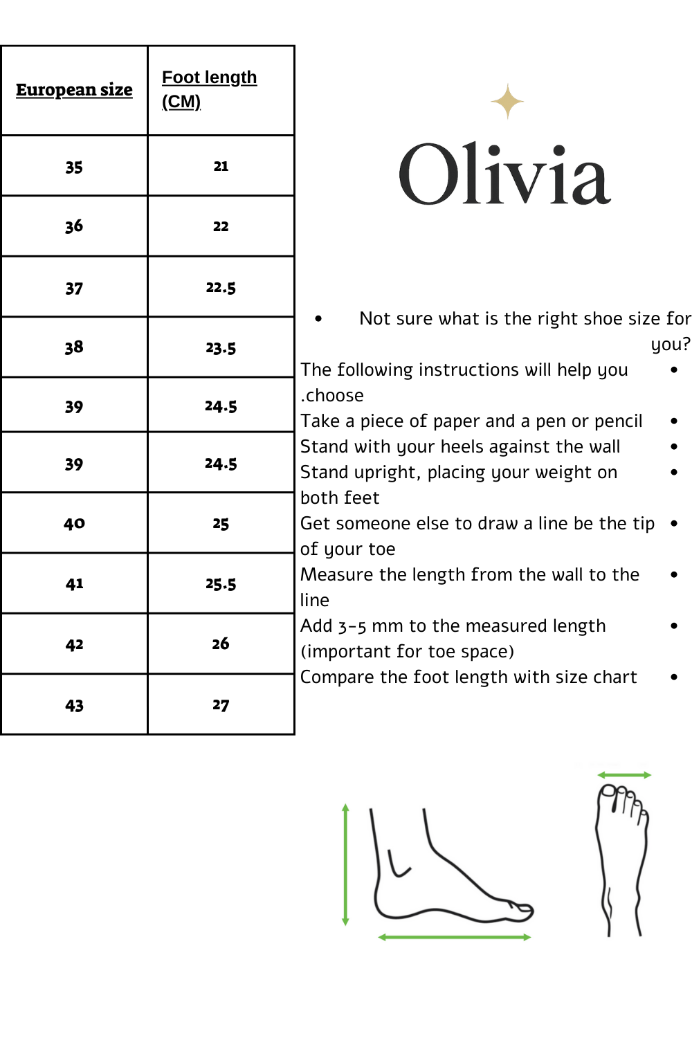olivia Royal Zip Boots