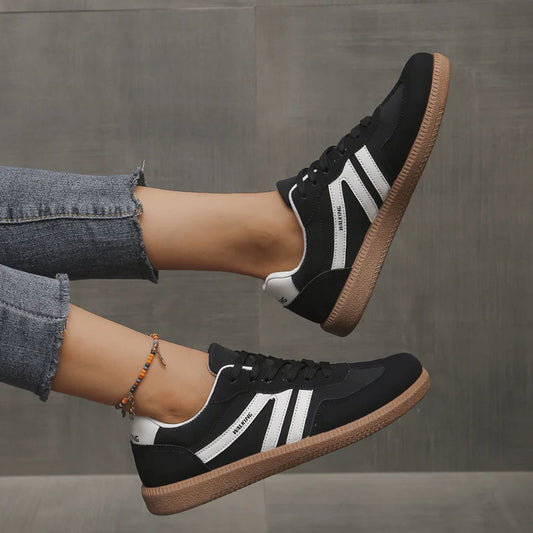 אוליביה - סניקרס אופנתיות במגוון צבעים