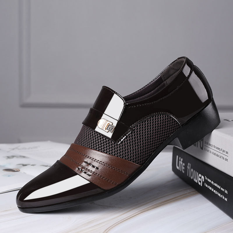 olivia GentleStep