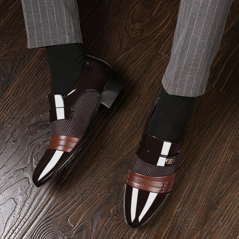 olivia GentleStep
