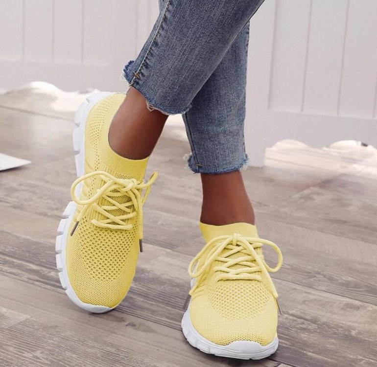 Olivia PureMove sneakers in a variety of colors