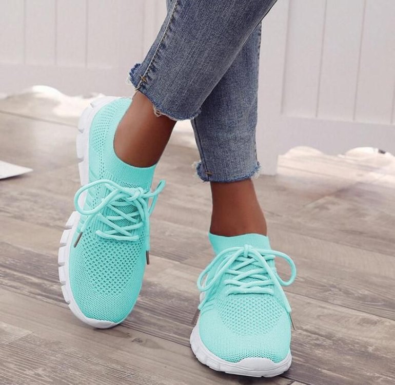 Olivia PureMove sneakers in a variety of colors