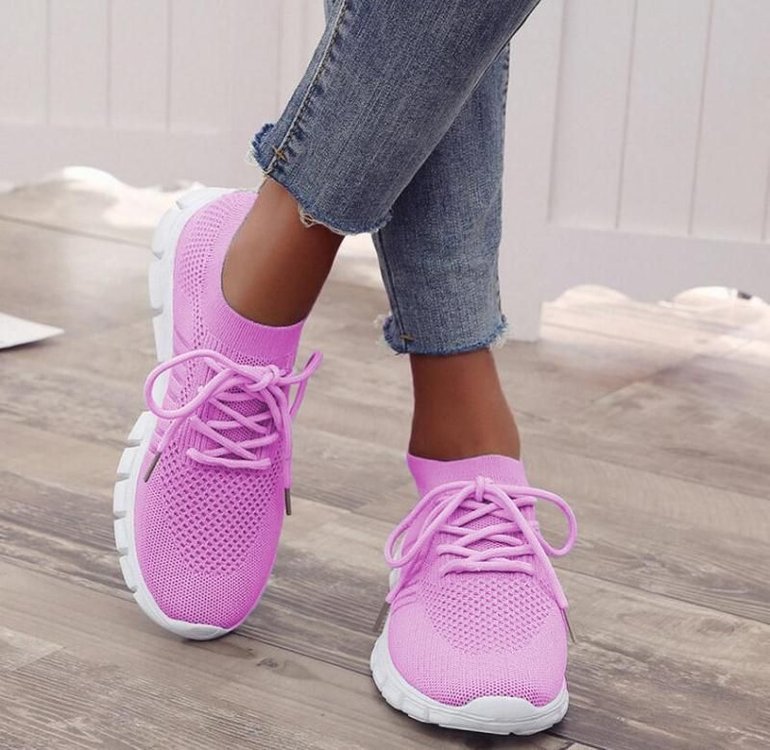 Olivia PureMove sneakers in a variety of colors