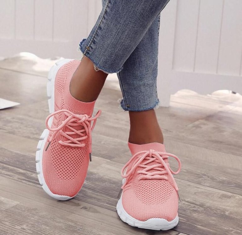 Olivia PureMove sneakers in a variety of colors