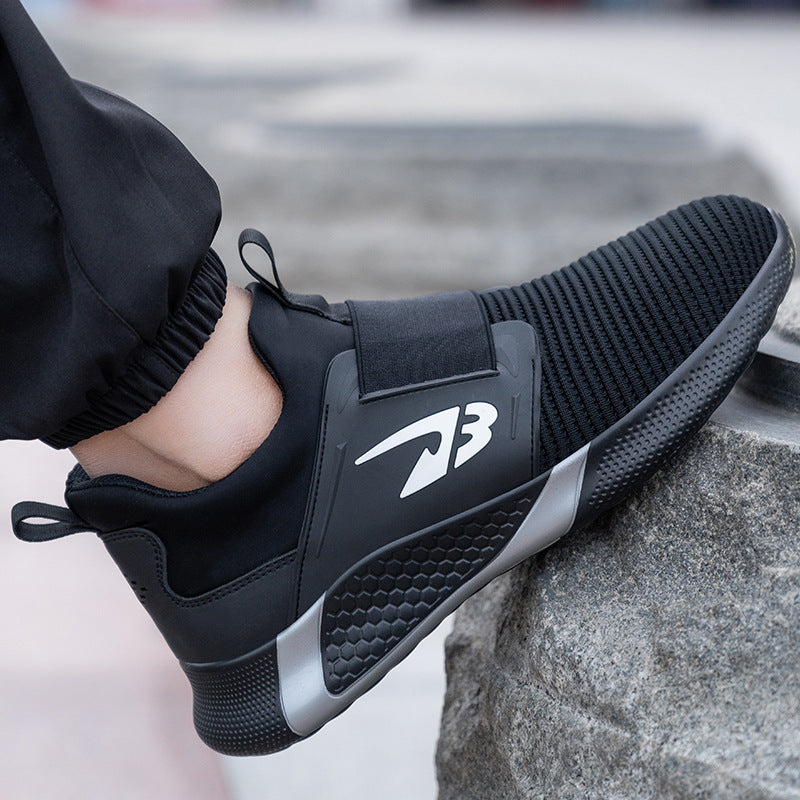 EasyGuard –  Safety shoes