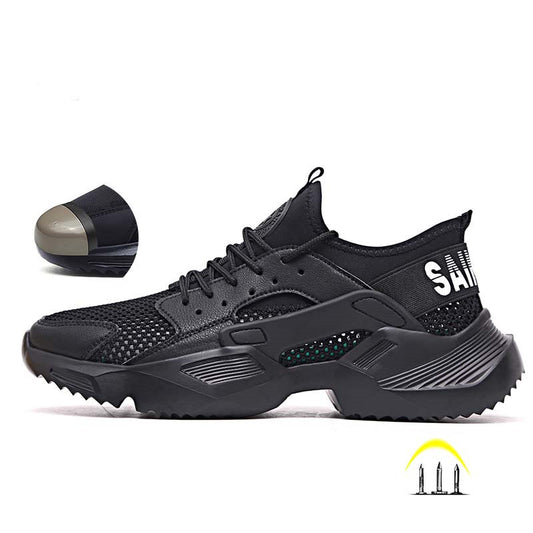 Olivia steelGuard Pro – Safety Work Shoes