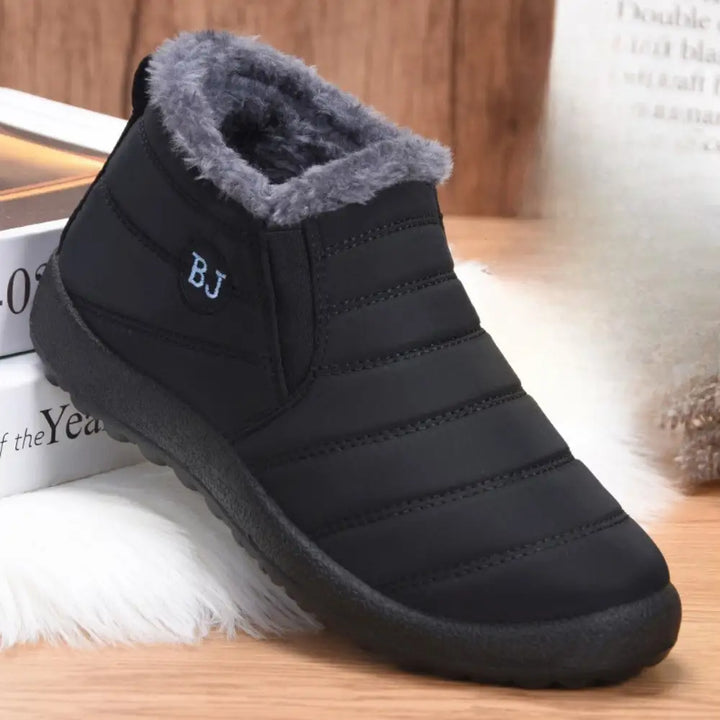 Olivia FrostGuard -Extra warm winter boots