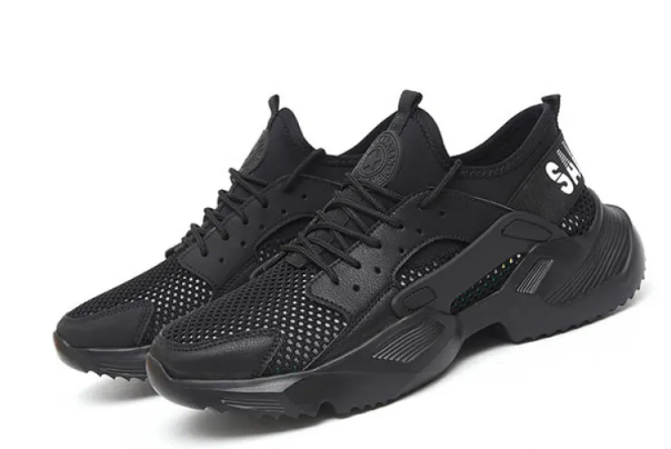 Olivia steelGuard Pro – Safety Work Shoes