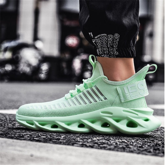 Olivia AirSupport-Breathable orthopedic sneakers