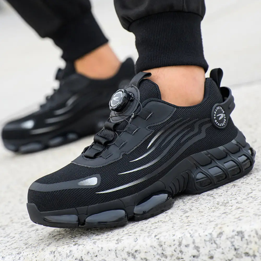 Olivia Lux Guard -Safety shoes