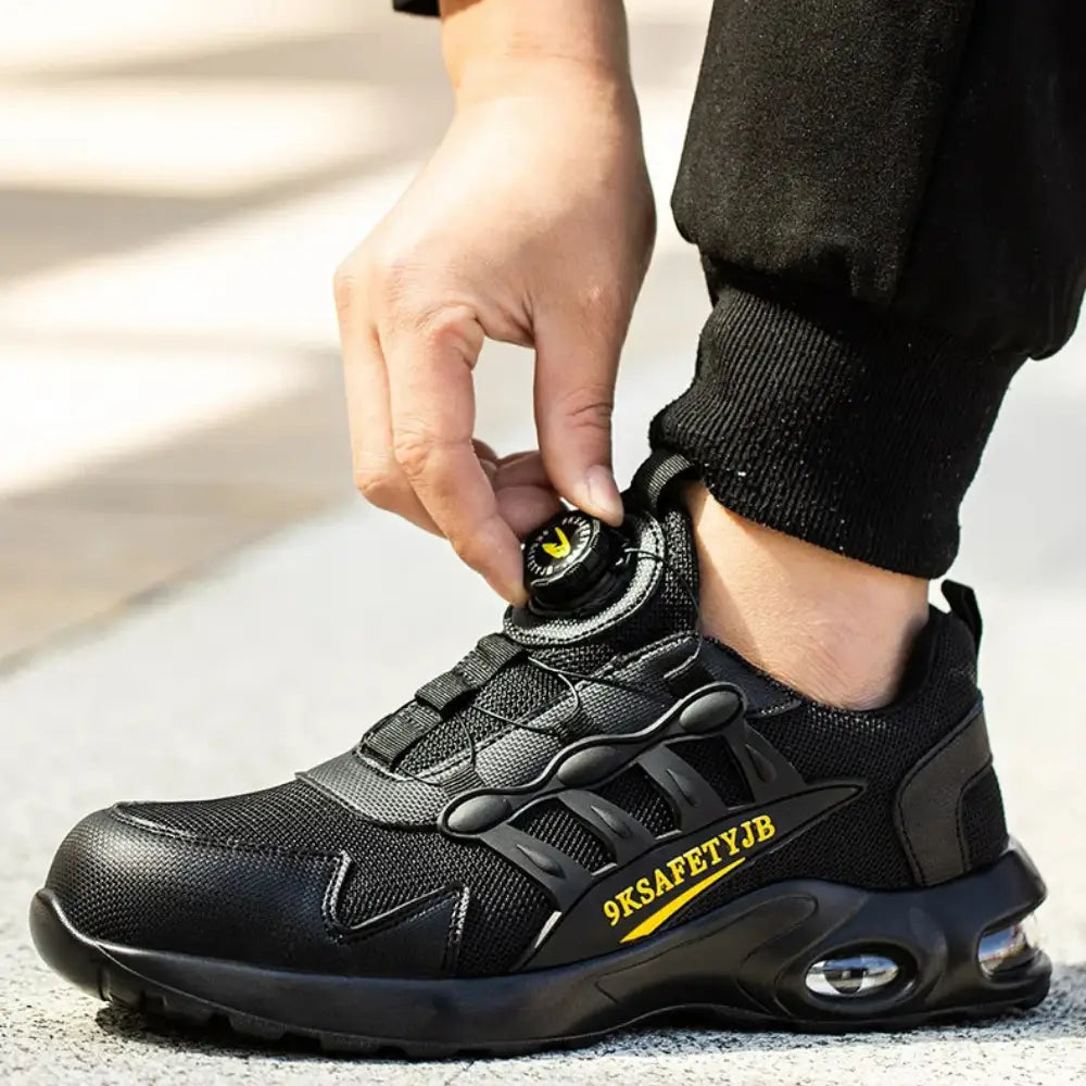 Oivia Protector Pro Max- Safety shoes