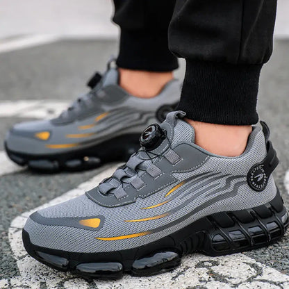 אוליביה לוקס גארד-נעלי עבודה בטיחותיות