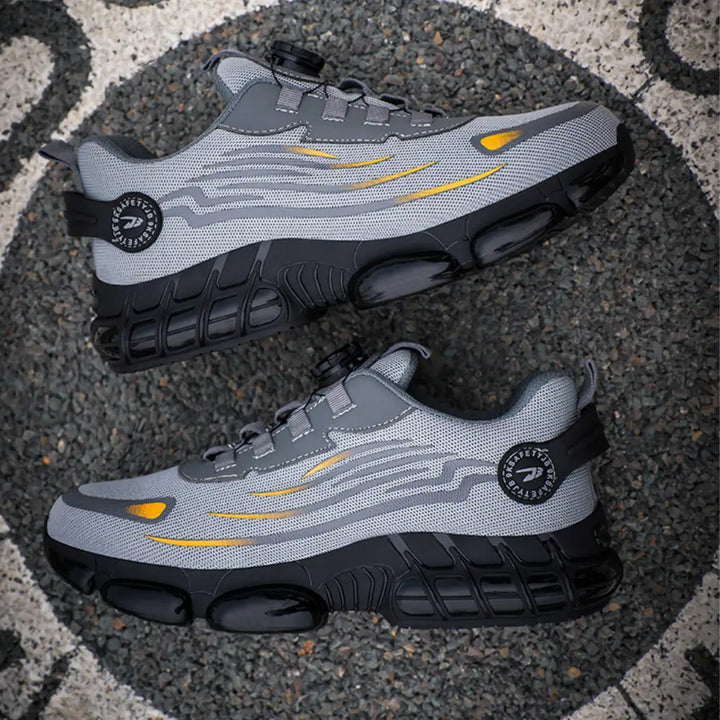 אוליביה לוקס גארד-נעלי עבודה בטיחותיות