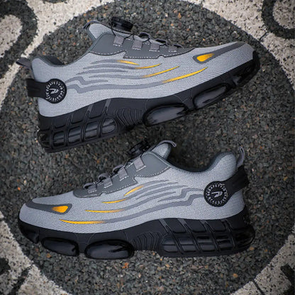 אוליביה לוקס גארד-נעלי עבודה בטיחותיות