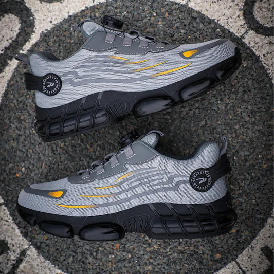 Olivia Lux Guard -Safety shoes