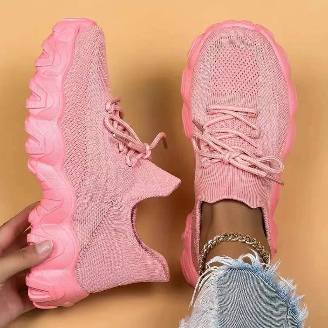 olivia VivaStep -Orthopedic sports sneakers