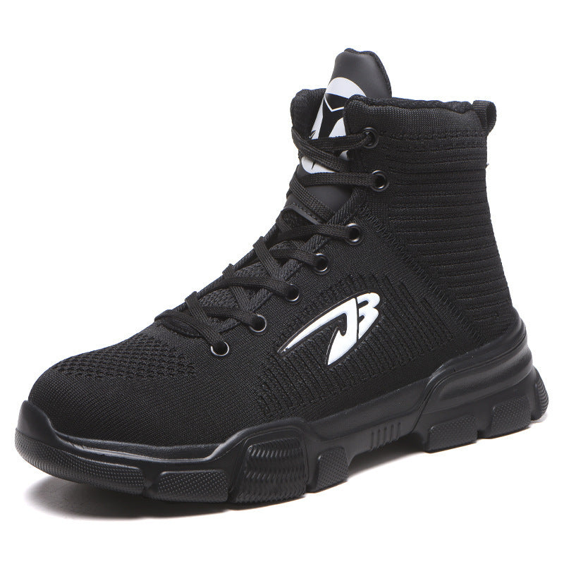 Olivia Titan – Safety Shoes