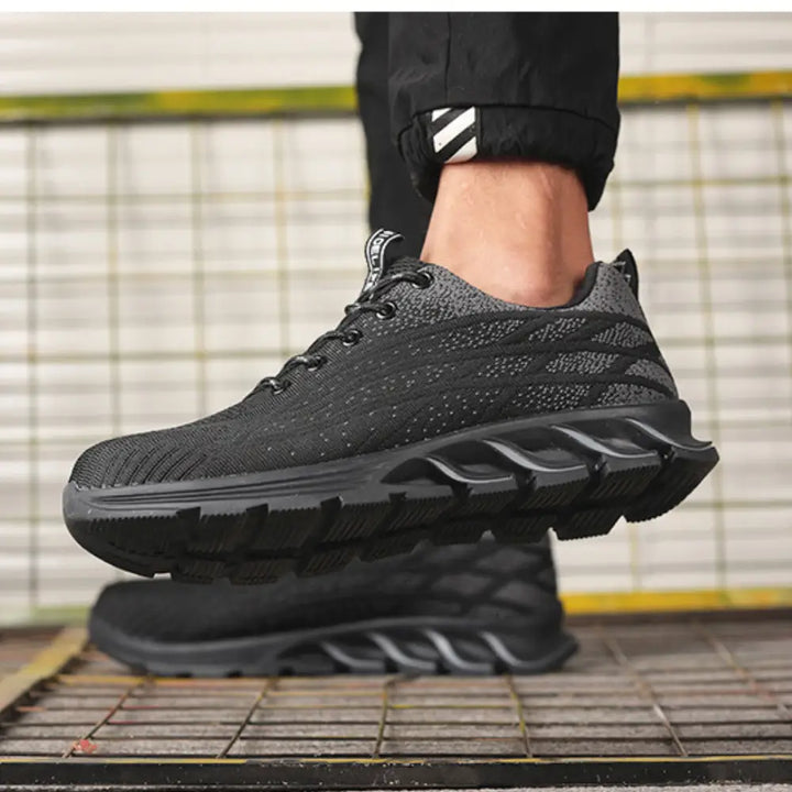 Olivia Force Pro- safety shoes