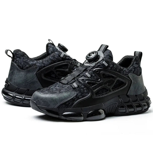 Olivia Guardian Pro Safety shoes