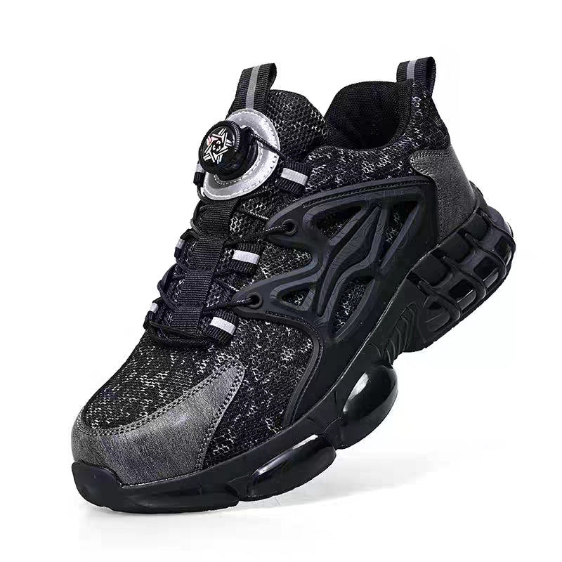 Olivia Guardian Pro Safety shoes