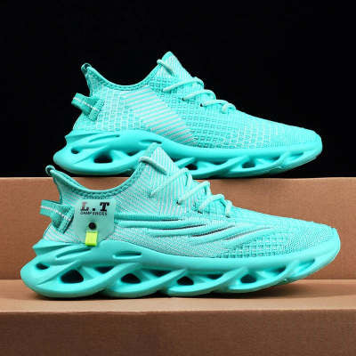 Run Olivia-Lightweight and breathable sneakers