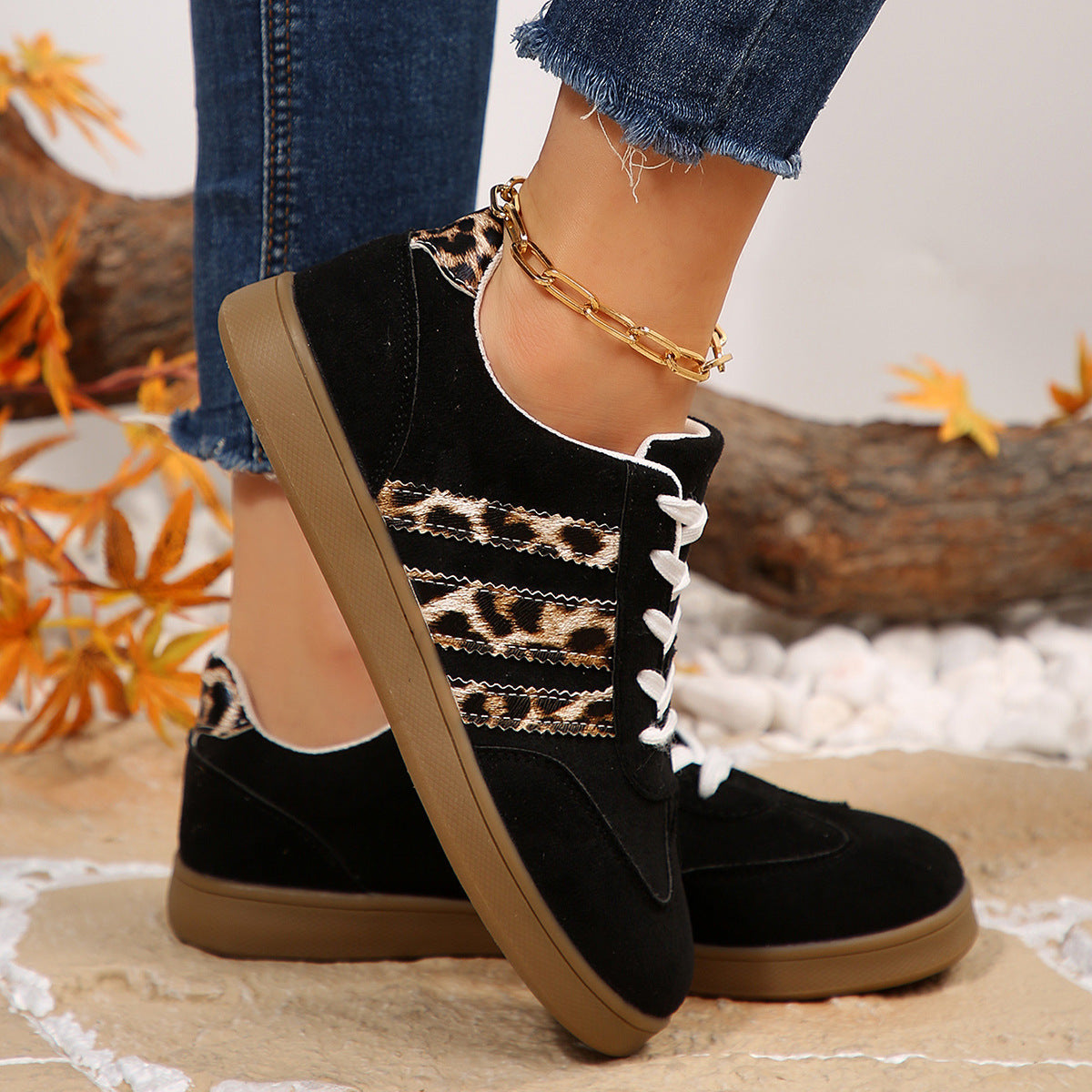 Olivia Stella – Women's Sneakers | Available in Multiple Colors