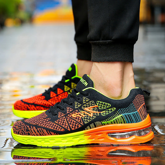 Olivia FlexStep -Advanced walking shoes for maximum comfort