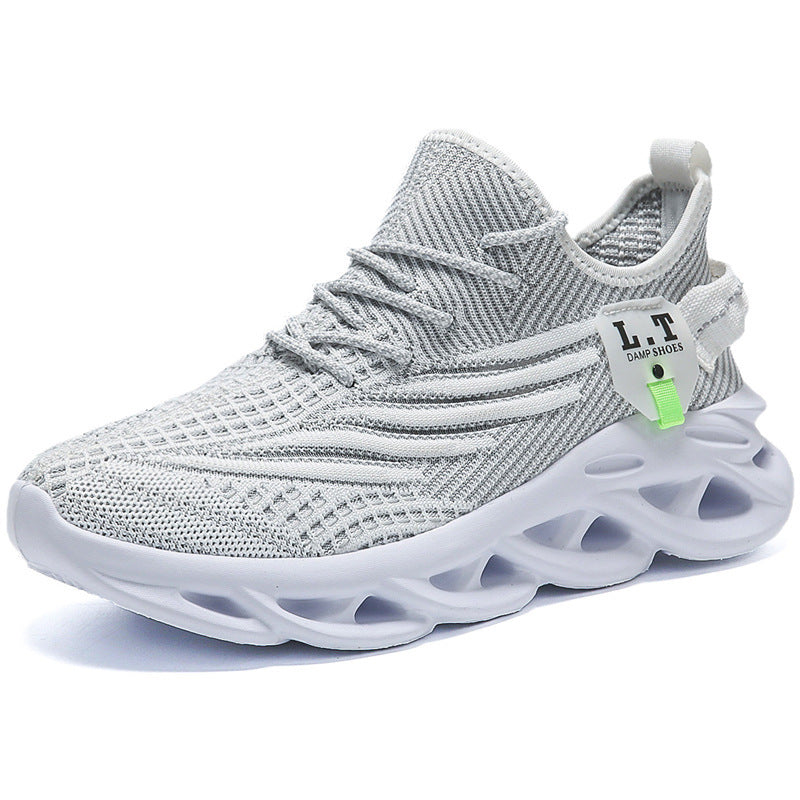 Run Olivia-Lightweight and breathable sneakers