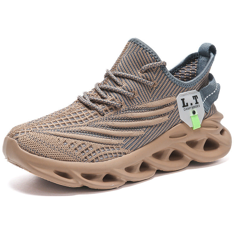 Run Olivia-Lightweight and breathable sneakers