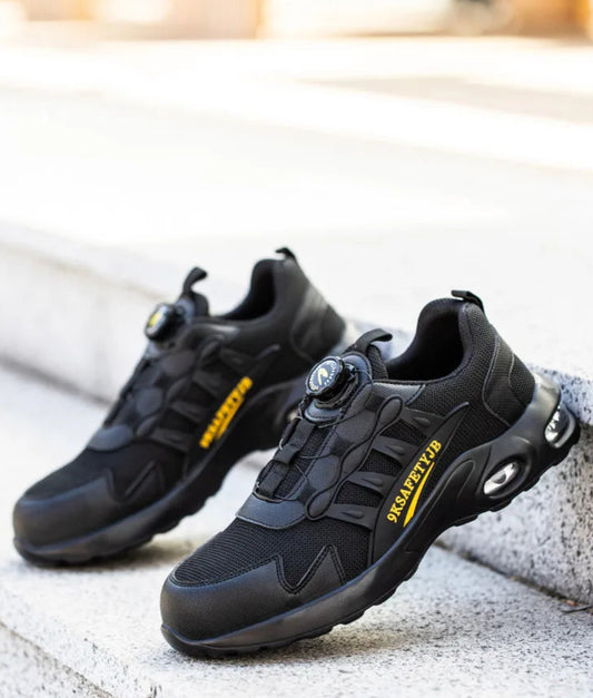 Oivia Protector Pro Max- Safety shoes
