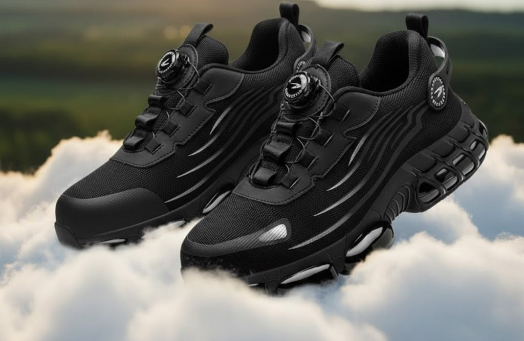 אוליביה לוקס גארד-נעלי עבודה בטיחותיות